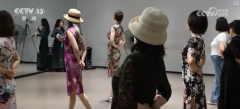 开办俱乐部的初志本来是想给本人的父母找“搭